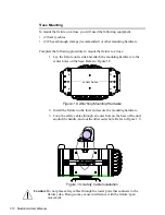 Preview for 36 page of High End Systems studio color User Manual