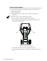 Preview for 86 page of High End Systems studio color User Manual