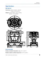 Preview for 15 page of High End Systems Studio Command 1200 User Manual