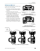 Preview for 25 page of High End Systems Studio Command 1200 User Manual