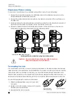 Preview for 26 page of High End Systems Studio Command 1200 User Manual