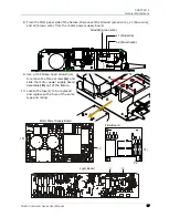 Preview for 67 page of High End Systems Studio Command 1200 User Manual