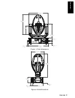 Предварительный просмотр 21 страницы High End Systems studio spot User Manual