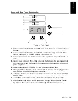 Предварительный просмотр 27 страницы High End Systems studio spot User Manual