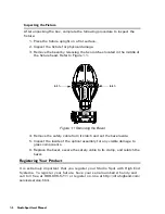 Предварительный просмотр 30 страницы High End Systems studio spot User Manual