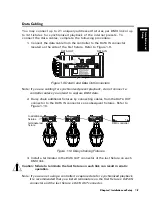 Предварительный просмотр 37 страницы High End Systems studio spot User Manual