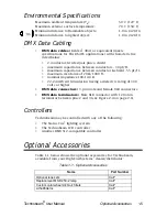 Preview for 32 page of High End Systems Technobeam User Manual