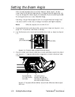 Preview for 39 page of High End Systems Technobeam User Manual