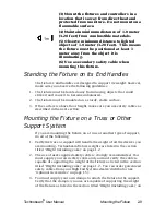 Preview for 50 page of High End Systems Technobeam User Manual