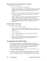 Preview for 65 page of High End Systems Technobeam User Manual