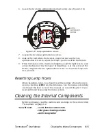 Preview for 134 page of High End Systems Technobeam User Manual