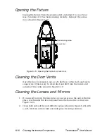 Preview for 135 page of High End Systems Technobeam User Manual