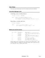 Preview for 11 page of High End Systems Universal Controller User Manual Addendum