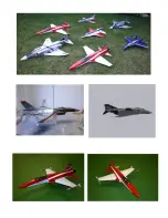 Предварительный просмотр 17 страницы High-End Technology F16 Assembly Instruction Manual