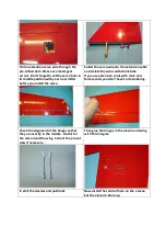 Preview for 5 page of High-End Technology Flying Wing Manual