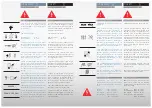 Предварительный просмотр 3 страницы High-End Technology XA POWER User Manual