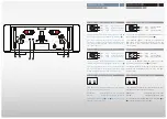 Предварительный просмотр 7 страницы High-End Technology XA POWER User Manual