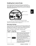 Preview for 25 page of High End trackspot User Manual