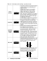 Preview for 26 page of High End trackspot User Manual