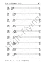 Preview for 3 page of High-Flying HF-LPC100 User Manual