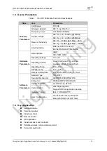 Preview for 9 page of High-Flying HF-LPC100 User Manual