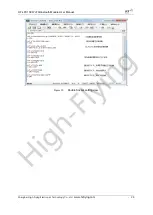 Preview for 24 page of High-Flying HF-LPC100 User Manual