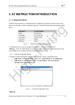 Preview for 25 page of High-Flying HF-LPC100 User Manual