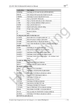 Preview for 28 page of High-Flying HF-LPC100 User Manual