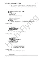 Preview for 45 page of High-Flying HF-LPC100 User Manual