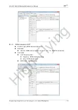 Preview for 53 page of High-Flying HF-LPC100 User Manual