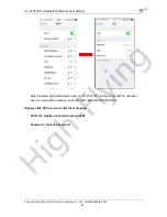Preview for 61 page of High-Flying HF-LPC100 User Manual