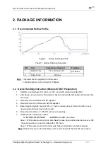 Предварительный просмотр 12 страницы High-Flying HF-LPT120G User Manual