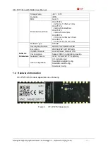 Preview for 7 page of High-Flying HF-LPT270 User Manual