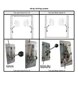 Preview for 10 page of HiGH-LiFT YL-240 Installation And Operation Manual