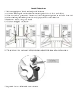 Preview for 15 page of HiGH-LiFT YL-240 Installation And Operation Manual