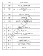 Preview for 8 page of HiGH-LiFT YL130 User Manual