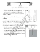 Preview for 14 page of HiGH-LiFT YL130 User Manual