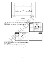 Preview for 16 page of HiGH-LiFT YL130 User Manual