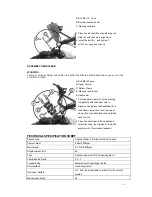 Preview for 11 page of High Per 49CC MINI Owner'S Manual