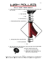 Preview for 3 page of High Roller Mark 1 Assembly Manual