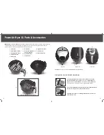 Предварительный просмотр 4 страницы High Street TV AIRFryer XL AF-240 Owner'S Manual