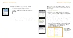 Preview for 13 page of High Tech Computer Orange SPV C500 Manual