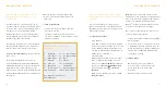 Preview for 18 page of High Tech Computer Orange SPV C500 Manual