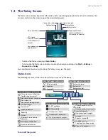 Preview for 19 page of High Tech Computer PDA Phone User Manual