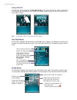 Preview for 20 page of High Tech Computer PDA Phone User Manual