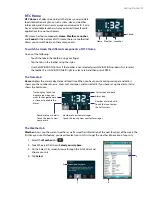 Preview for 21 page of High Tech Computer PDA Phone User Manual