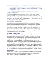 Preview for 6 page of High Tech Computer Pocket PC Phone User Manual