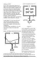 Preview for 6 page of High Tech Pet BE-500 Installation And Operating Manual