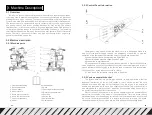 Предварительный просмотр 5 страницы High Tech IVC-45L Manual