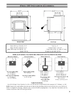 Preview for 9 page of High Valley 1300 Owner'S Manual